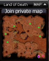 Land of Death