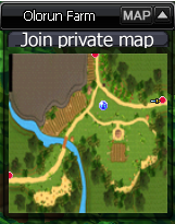Olorun Farm