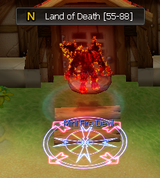Land of Death