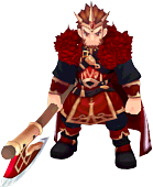 Ragnar skin