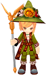 Erdimien skin