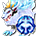 Glacerus seal