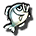 Silver Piranha