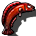 Red Snakehead
