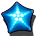 Blue Batstar