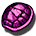 Violet Sea Turtle