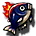 Black Lava Snapper