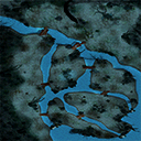 Polluted Forest