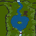 Lakeside Gorge