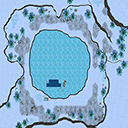 Frozen Lake